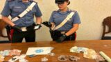 Roma, sequestrati francobolli di ‘lsd’ e ketamina al Portuense: arrestati due giovani