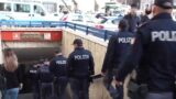 Operazione sicurezza metro Roma: fermate 25 persone, tutte con precedenti