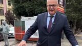 Roma, pioggia di critiche a Gualtieri sui social: “Stai togliendo tutti i parcheggi”