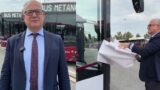 Il sindaco Gualtieri presenta i nuovi bus ATAC, ma TikTok non perdona