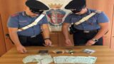 Guidonia, spaccio di sostanze stupefacenti: 1 arresto e due denunce