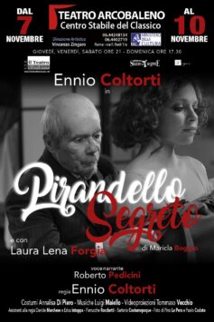 Pirandello segreto