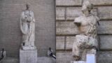 Le statue parlanti di Roma: storie e misteri sussurrati dalla pietra