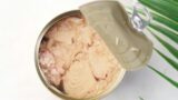 Tonno in scatola contaminato dal mercurio: scatta l’allarme, ma è rischioso per la salute?