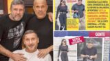 Totti-Jacobelli: il pupone a Miami con Noemi per il torneo di padel con gli ex della serie A, ma il gossip impazza
