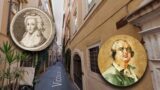 Trastevere e la maledizione di Cagliostro: il fantasma dell’alchimista