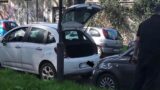 Roma: “Mi hai rotto lo specchietto: o paghi o vieni a cena (con dopocena) con me”, decine di segnalazioni per il truffatore