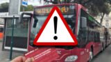 Viaggi gratis Atac per 12 mesi? Attenzione alla truffa