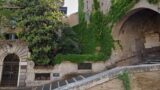 A Roma c’è un posto “scellerato” e oscuro: storia del Vicus Sceleratus e della Scalinata dei Borgia
