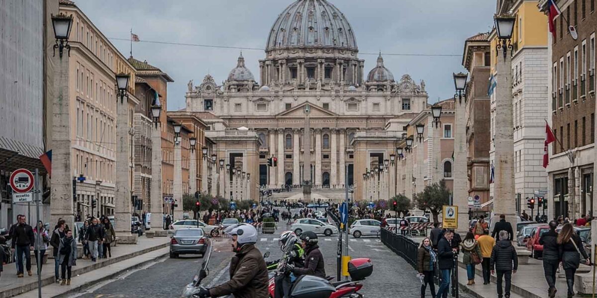 Weekend a Roma, cosa fare sabato 19 e domenica 20 ottobre 2024 tutti gli eventi in programma