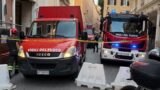Roma, crolla l’ascensore durante i lavori: morto un operaio, feriti altri due