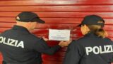 Ostia, bar ritrovo di pregiudicati: la Polizia lo chiude per 5 giorni