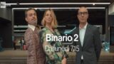 Binario 2 su Rai 2, da lunedì il nuovo programma in diretta dalla stazione Roma Tiburtina: chi conduce