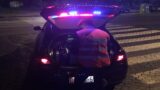 Roma, sorpresi a smontare le gomme dell’auto in sosta: arrestati 2 giovani
