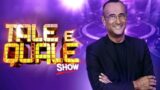 Chi ha vinto Tale e Quale Show 2024? Campione e classifica finale di venerdì 8 novembre