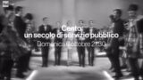 Carlo Conti conduce Cento su Rai 1, la festa a Roma per celebrare un secolo di servizio pubblico