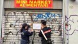 Roma, rissa furiosa in via Stilicone: chiuso il minimarket teatro dell’aggressione