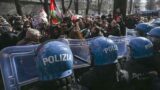 Corteo Pro Palestina oggi a Roma: percorso e orari, come cambia la viabilità