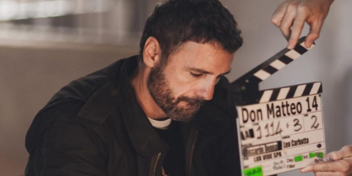 Don Matteo 14 su Rai 1