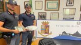 Da Anzio a Roma con quasi 5 kg di cocaina nell’auto: la droga era pronta per le consegne