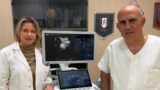 Asl Roma 6, arriva l’ecografia con mezzo di contrasto nel reparto di Nefrologia