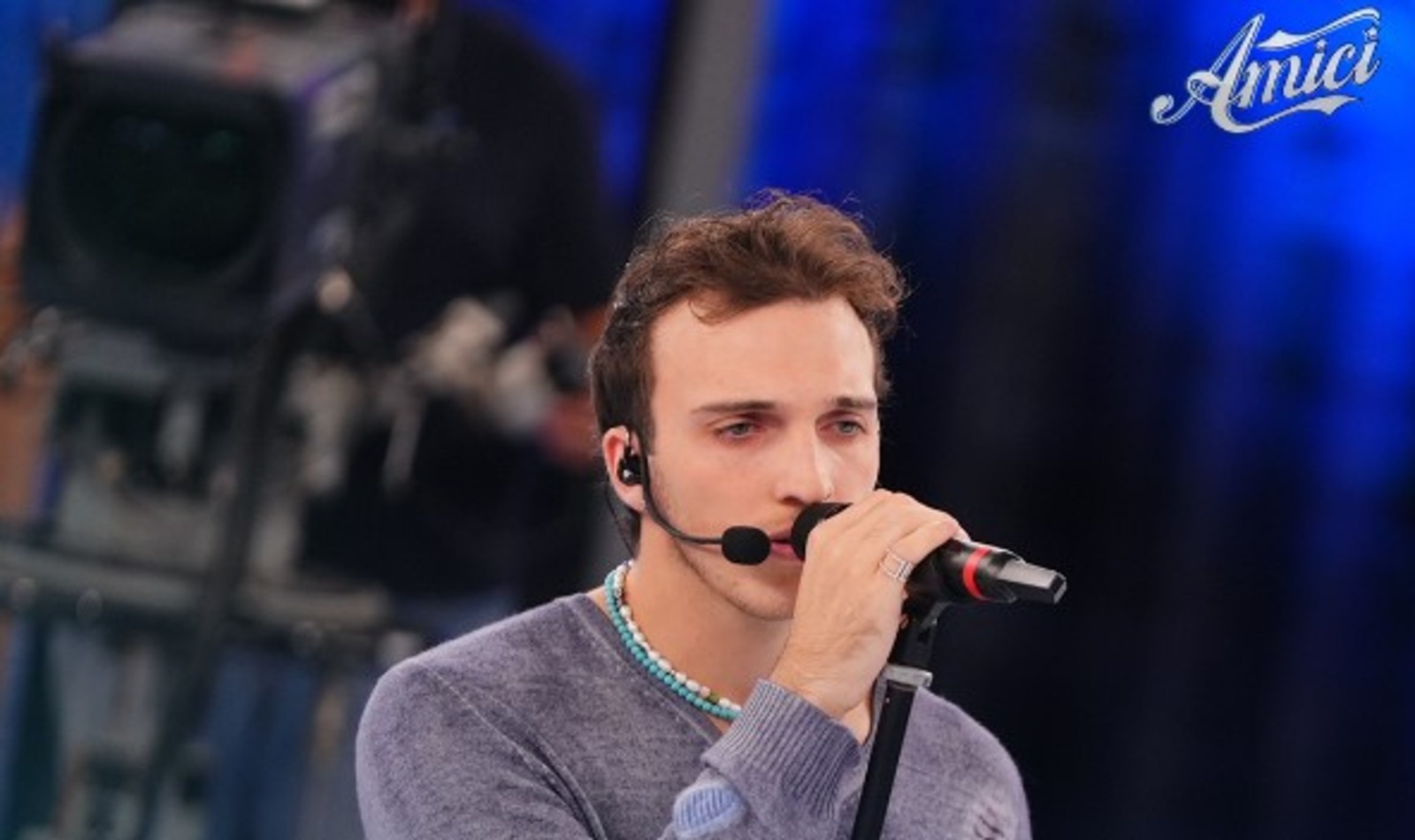 Ilan ad Amici 2024