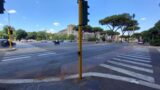 Roma, incroci pericolosi sulla Cristoforo Colombo: al via gli interventi per la sicurezza, ecco dove