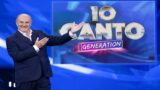 Io Canto Generation, chi è stato eliminato ieri sera? Classifica dopo la puntata di mercoledì 16 ottobre
