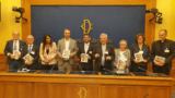 Presentato a Roma il libro “CSI Roma, ottant’anni di storia sportiva, ecclesiale e sociale”