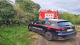 Manziana, cade un grosso albero: tre famiglie rimangono bloccate in casa