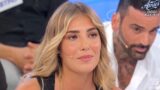 Anticipazioni Uomini e Donne oggi 11 ottobre: le esterne di Martina, ultime news su Gabriele e Sabrina