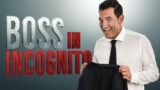 Boss in incognito 2025 su Rai 2, anticipazioni stasera 13 gennaio: chi è il boss Mauro Mastrototaro