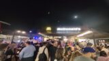 Tor San Lorenzo, tutti “pazzi” per il panino del Mcdonald’s: invasione di ragazzi all’apertura