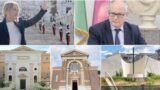 Meloni bacchetta Gualtieri e chiede per il Giubileo interventi anche sulle chiese ‘minori’ di Roma