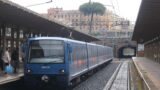 Metromare e Roma-Viterbo, i pendolari ‘sbugiardano’ Cotral e Astral: ‘Quanti Pinocchio…’