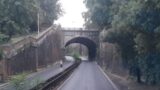 Muro Torto, 47enne minaccia di lanciarsi nel vuoto: trasportato in codice giallo al policlinico Umberto I