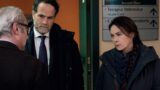 Ninfa dormiente-i casi di Teresa Battaglia, anticipazioni stasera ultima puntata: trama episodi di lunedì 4 novembre, come finisce la serie