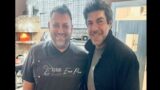 Pierfrancesco Favino fa tappa a Formia e gusta i sapori del posto: ecco dove