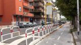 Roma, al via 9 nuove piste ciclabili con il progetto GRAB