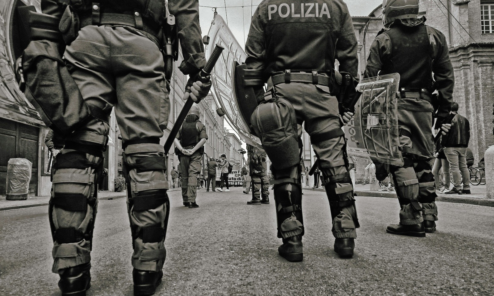 polizia