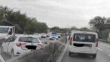 Pontina da incubo, incidente autonomo blocca l’arteria per ore
