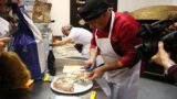 Roma Food Excel 2024 dal 13 al 16 ottobre: pizza e gelato artigianale in gara (e da mangiare con gusto)