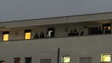 Torre Maura, maxi operazione di sgombero per i 96 “latinos” di via Silicella