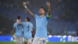 Lazio-Nizza 4-1, poker biancoceleste e punteggio pieno nel girone di Europa League