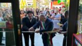 Tor San Lorenzo, inaugurato McDonald’s: sarà aperto dalla 7 fino alle 24 !