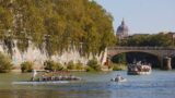 Roma, aperitivi in barca sotto i ponti del fiume: dal 7 al 13 ottobre arriva “Tevereday”