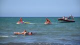 Lazio, salvate dalla Guardia Costiera 125 persone a largo della costa: bilancio positivo per “Mare e Laghi Sicuri 2024”