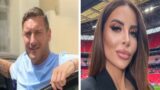 Francesco Totti e Marialuisa Jacobelli insieme in un hotel a Roma: l’ultimo gossip, ha tradito Noemi Bocchi?