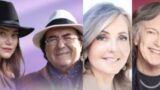 Anticipazioni Verissimo domenica 13 ottobre: Al Bano e Romina, Barbara Palombelli e Red