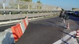 Roma, riapertura al traffico di via del Mare e via Ostiense entro il prossimo weekend